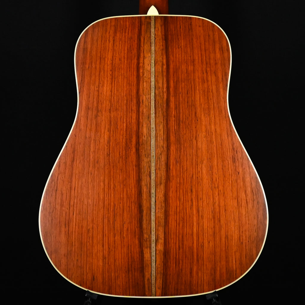 Martin D-28 Authentic 1937 Aged Authentic Series, Authentic D-14 Fret, Acoustic 2026 (3066034)