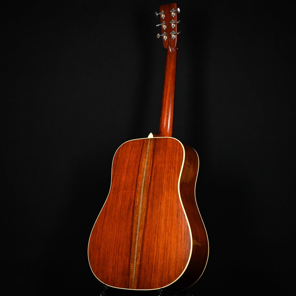 Martin D-28 Authentic 1937 Aged Authentic Series, Authentic D-14 Fret, Acoustic 2026 (3066034)