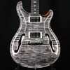 PRS Hollowbody II Piezo w/ 10 Top Electric Guitar- Charcoal 2025 (0412060)