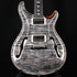 PRS Hollowbody II Piezo w/ 10 Top Electric Guitar- Charcoal 2025 (0412060)