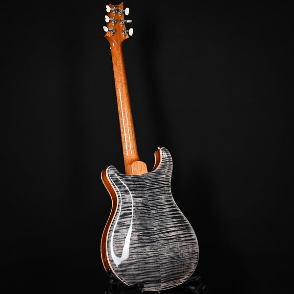 PRS Hollowbody II Piezo w/ 10 Top Electric Guitar- Charcoal 2025 (0412060)
