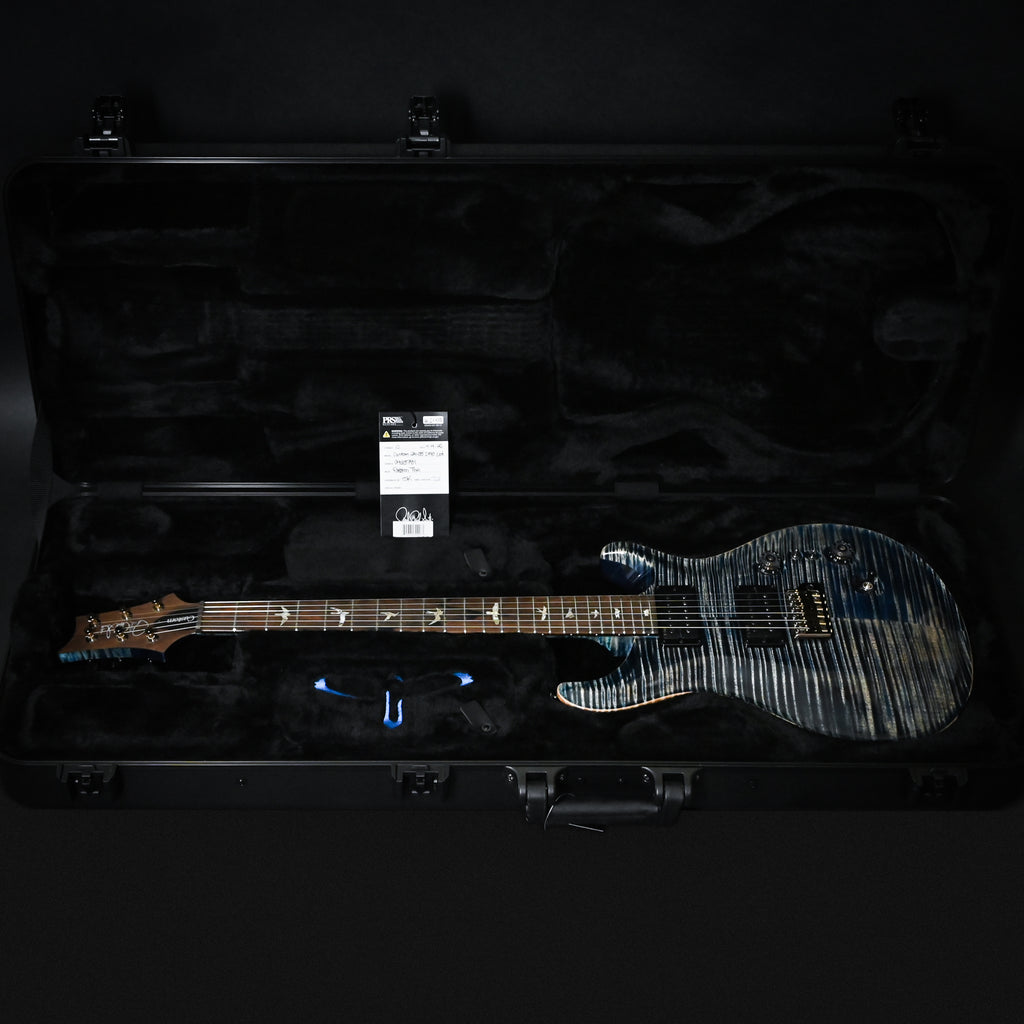 PRS Custom 24-08 Limited Edition Private Stock Color- Sprayer's Choice 2026 (0423781)