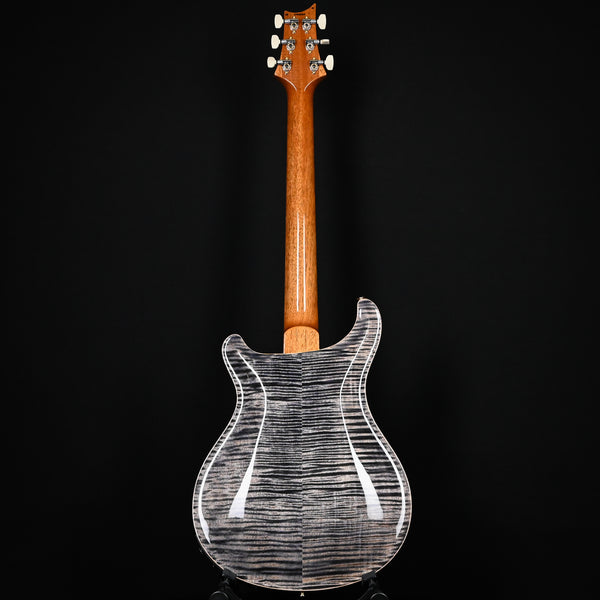 PRS Hollowbody II Piezo w/ 10 Top Electric Guitar- Charcoal 2025 (0412060)