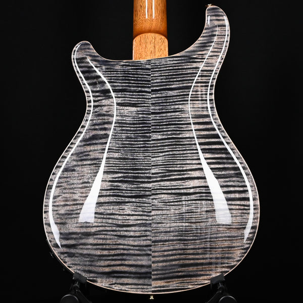 PRS Hollowbody II Piezo w/ 10 Top Electric Guitar- Charcoal 2025 (0412060)
