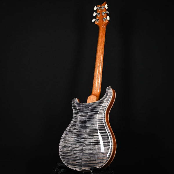 PRS Hollowbody II Piezo w/ 10 Top Electric Guitar- Charcoal 2025 (0412060)