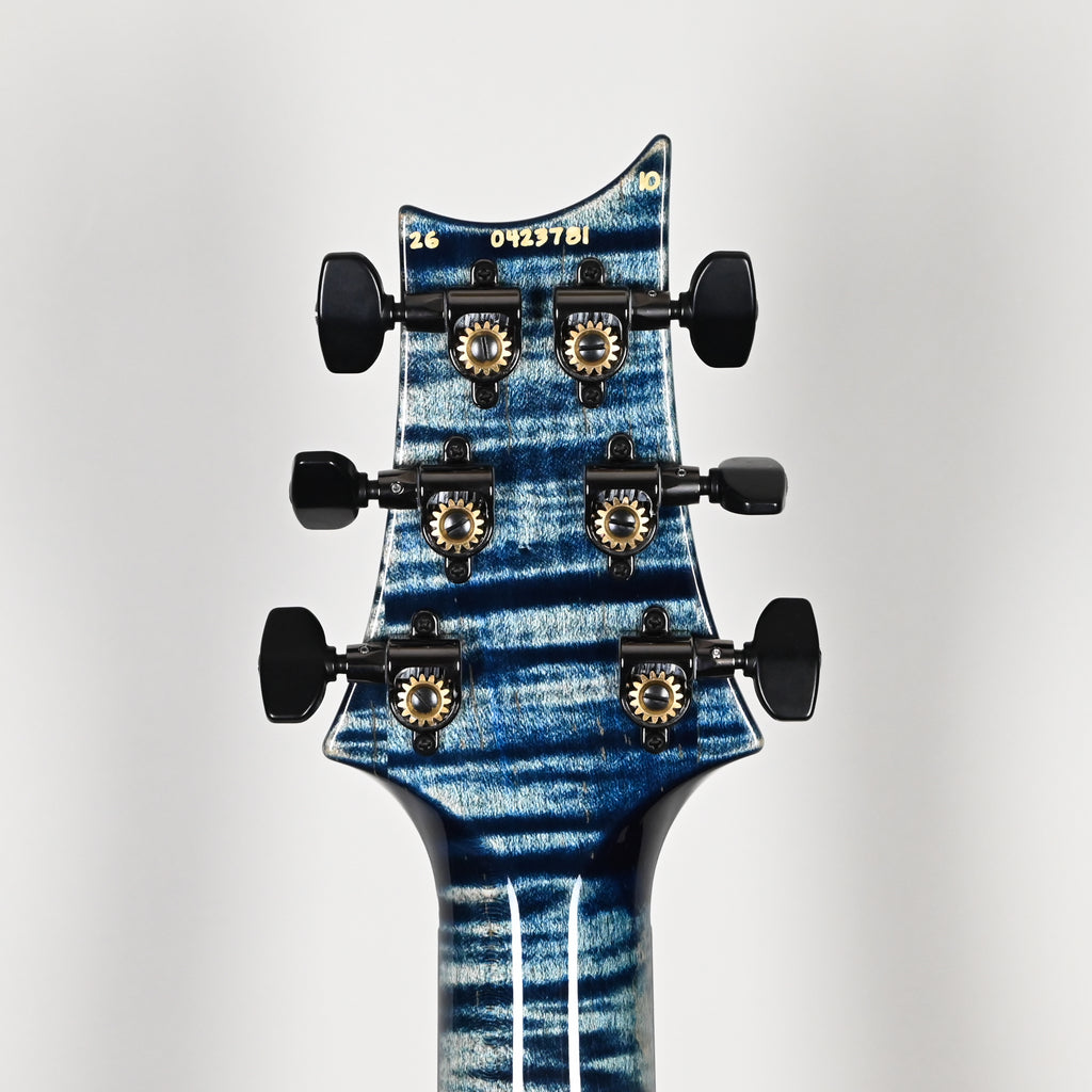 PRS Custom 24-08 Limited Edition Private Stock Color- Sprayer's Choice 2026 (0423781)