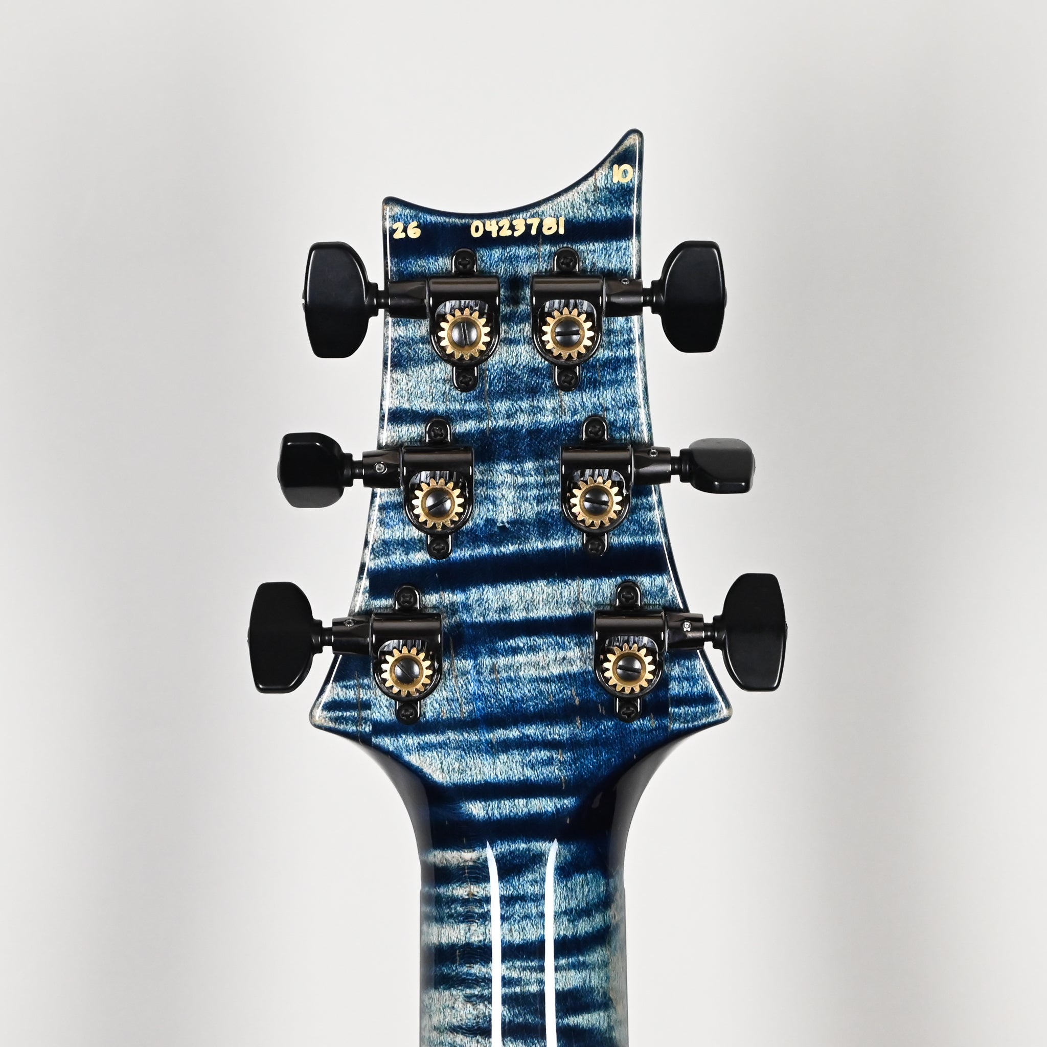 PRS Custom 24-08 Limited Edition Private Stock Color- Sprayer's Choice 2026 (0423781)