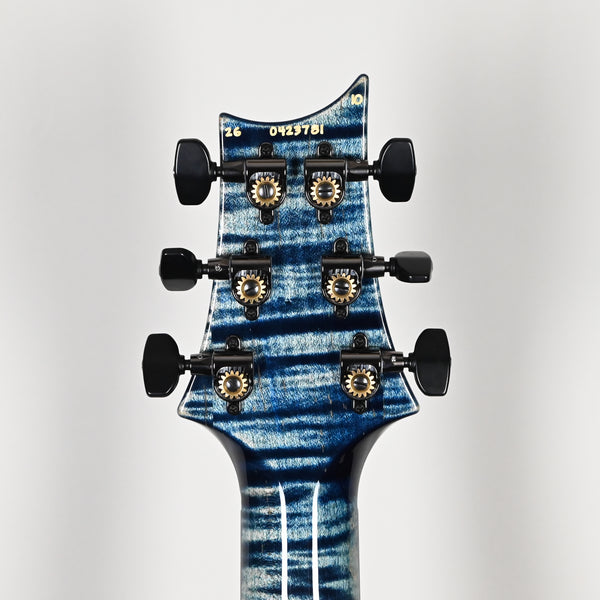 PRS Custom 24-08 Limited Edition Private Stock Color- Sprayer's Choice 2026 (0423781)