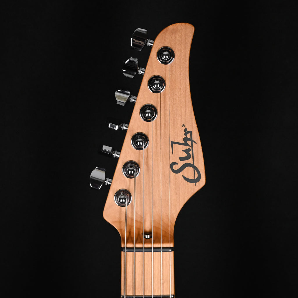 Suhr Classic S Antique Neoteric Limited Edition Electric Guitar- Olympic White 2026 (93814)