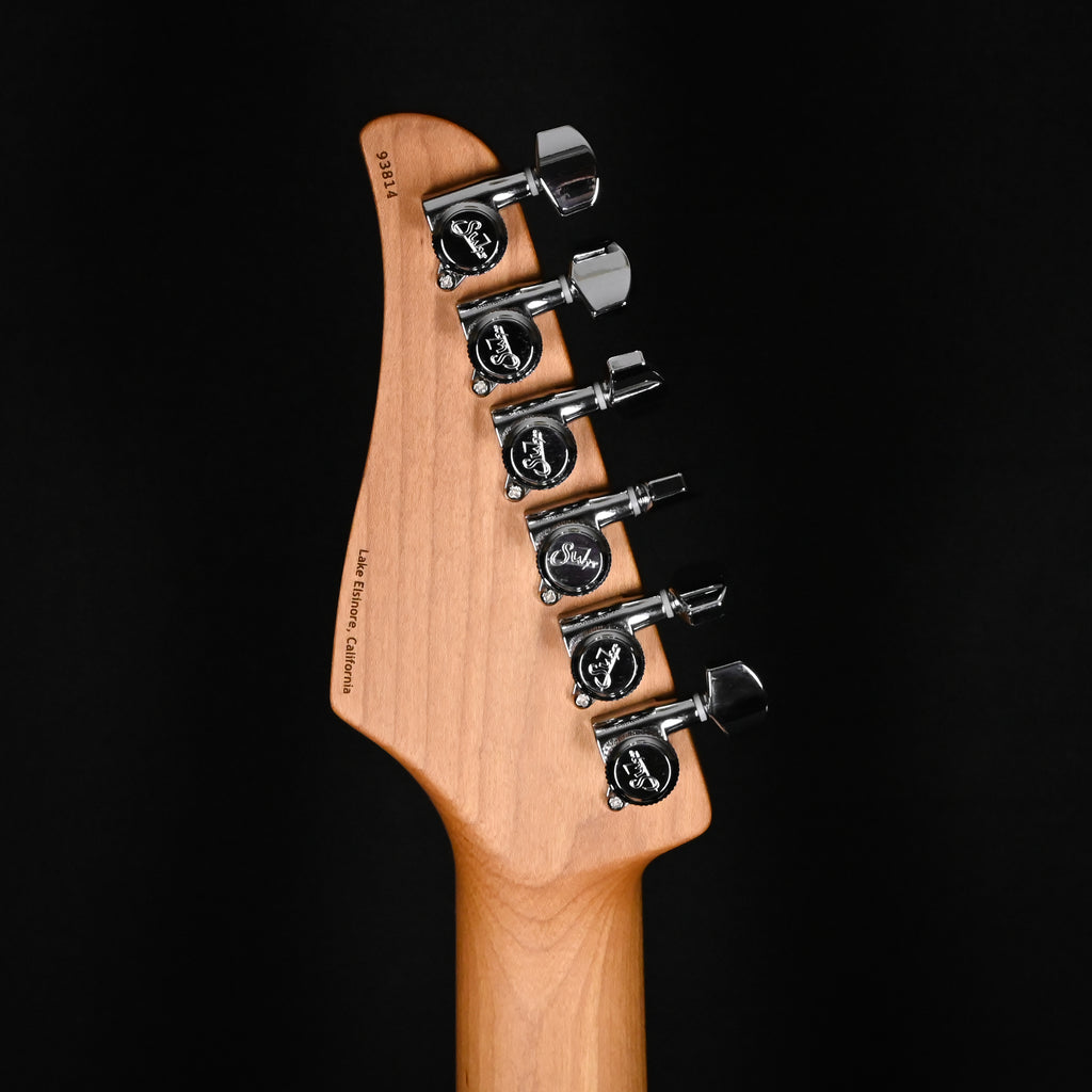 Suhr Classic S Antique Neoteric Limited Edition Electric Guitar- Olympic White 2026 (93814)