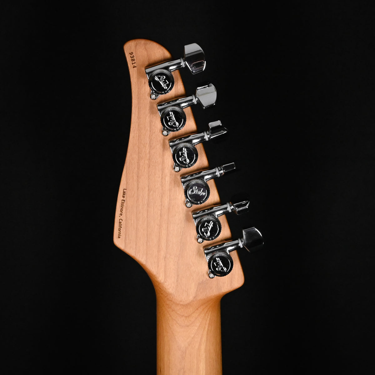 Suhr Classic S Antique Neoteric Limited Edition Electric Guitar- Olympic White 2026 (93814)