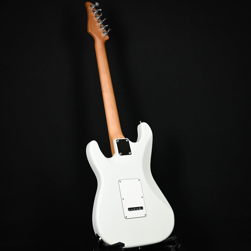 Suhr Classic S Antique Neoteric Limited Edition Electric Guitar- Olympic White 2026 (93814)
