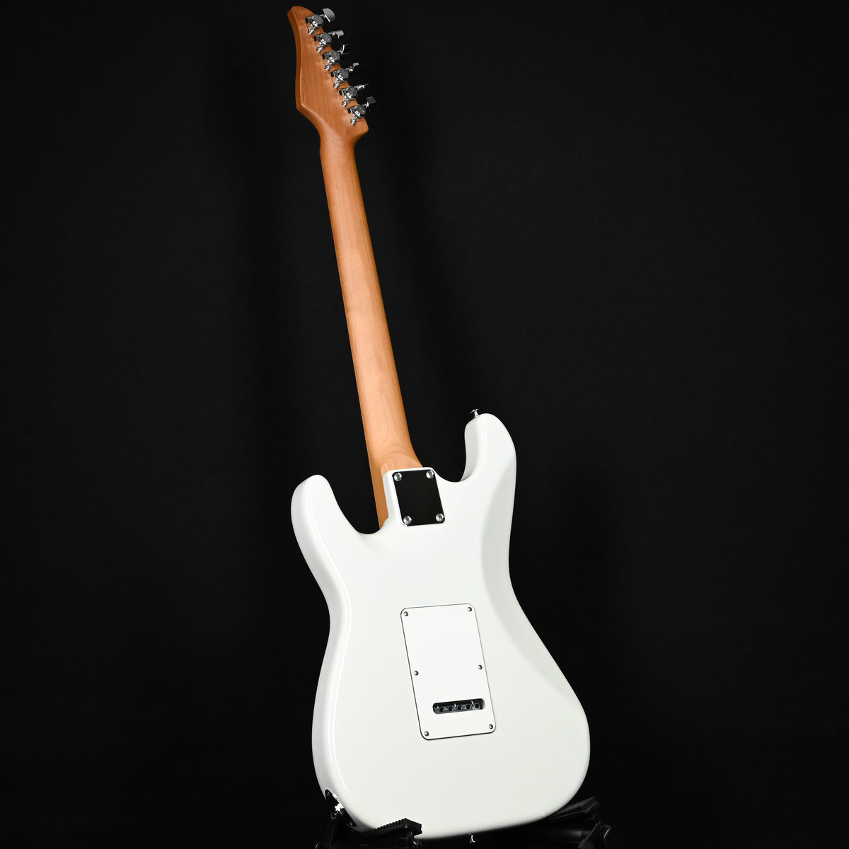 Suhr Classic S Antique Neoteric Limited Edition Electric Guitar- Olympic White 2026 (93814)