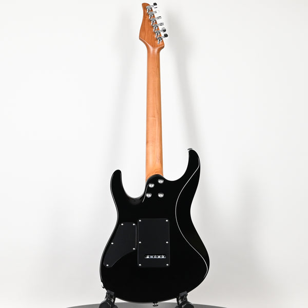 Suhr Modern Plus Electric Guitar- Faded Trans Charcoal Burst 2025 (91184)