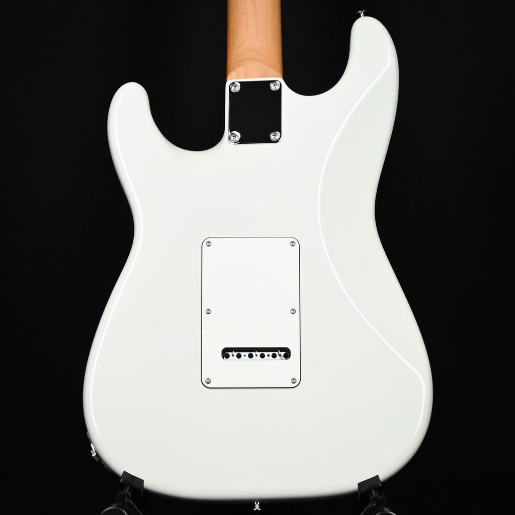 Suhr Classic S Antique Neoteric Limited Edition Electric Guitar- Olympic White 2026 (93814)