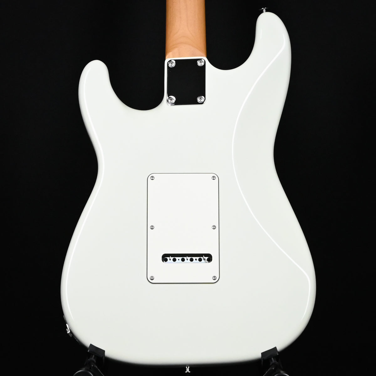 Suhr Classic S Antique Neoteric Limited Edition Electric Guitar- Olympic White 2026 (93814)