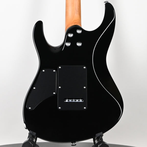 Suhr Modern Plus Electric Guitar- Faded Trans Charcoal Burst 2025 (91184)