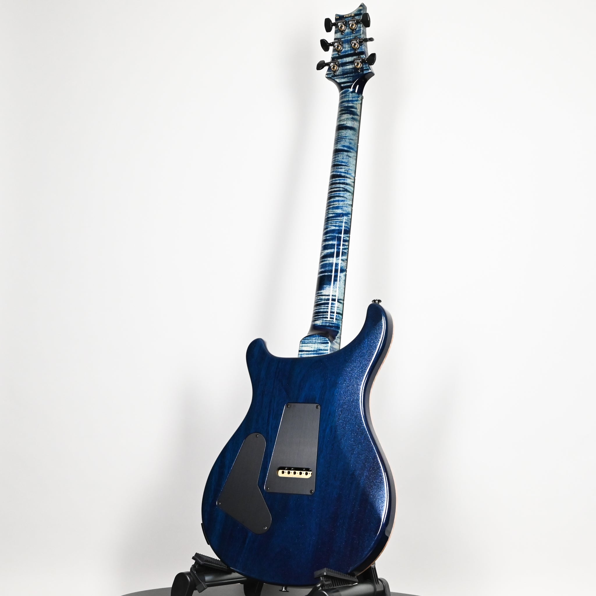 PRS Custom 24-08 Limited Edition Private Stock Color- Sprayer's Choice 2026 (0423781)