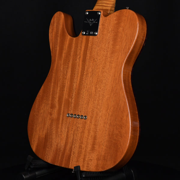 Fender American Professional II SSS Stratocaster Rosewood Fingerboard Dark Night 2022 (US22140852)