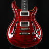 PRS McCarty 594 Hollowbody II w/ 10-Top Electric Guitar- Red Tiger 2025 (0414706)