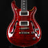 PRS McCarty 594 Hollowbody II w/ 10-Top Electric Guitar- Red Tiger 2025 (0414706)