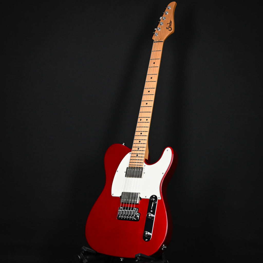 Suhr GT Series Andy Wood Modern T HH Electric Guitar- GT Candy Red 2026 (93808)