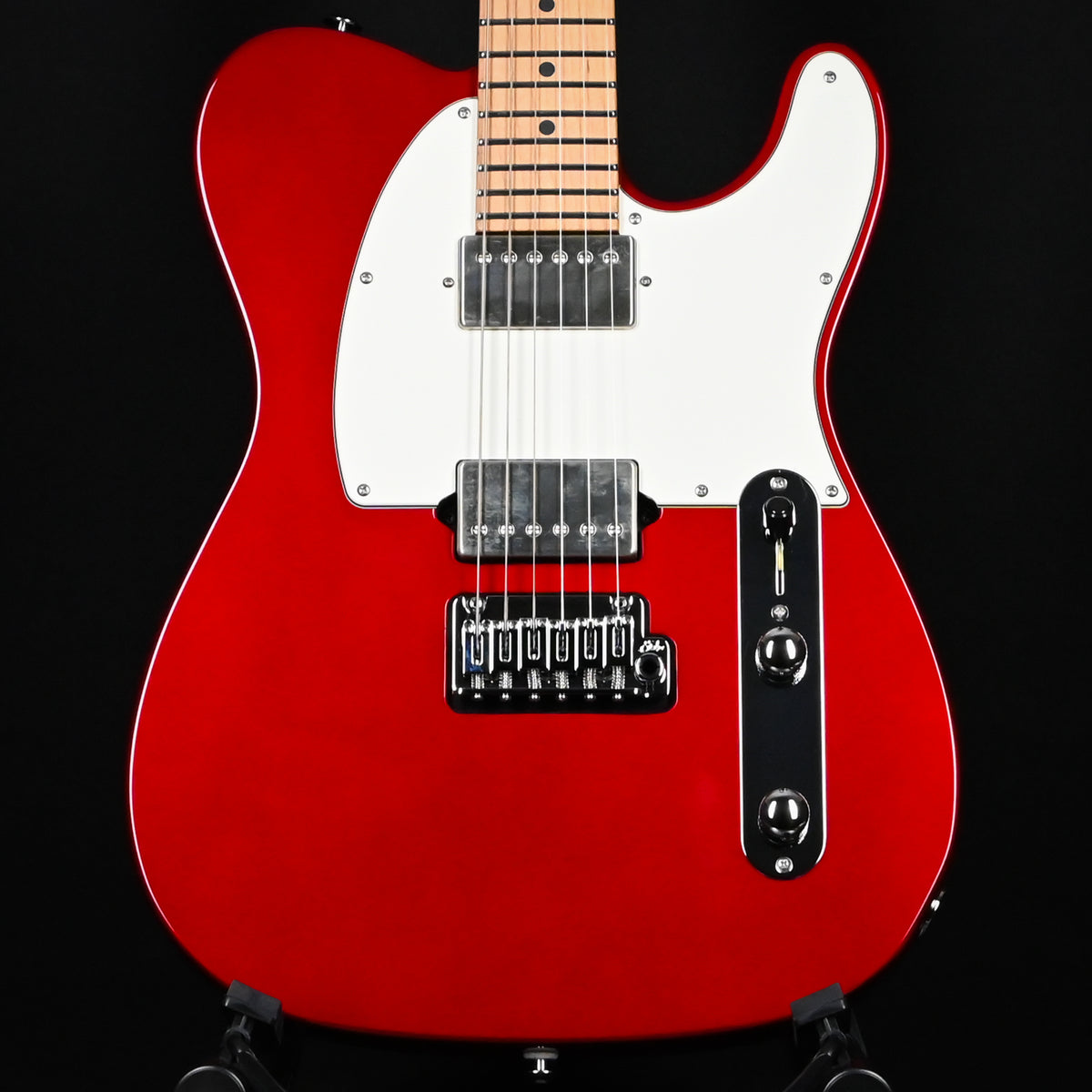 Suhr GT Series Andy Wood Modern T HH Electric Guitar- GT Candy Red 2026 (93808)