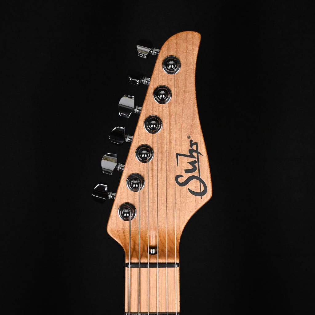Suhr GT Series Andy Wood Modern T HH Electric Guitar- GT Candy Red 2026 (93808)