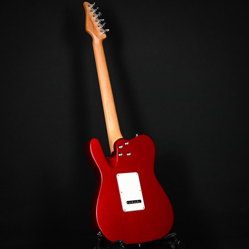 Suhr GT Series Andy Wood Modern T HH Electric Guitar- GT Candy Red 2026 (93808)