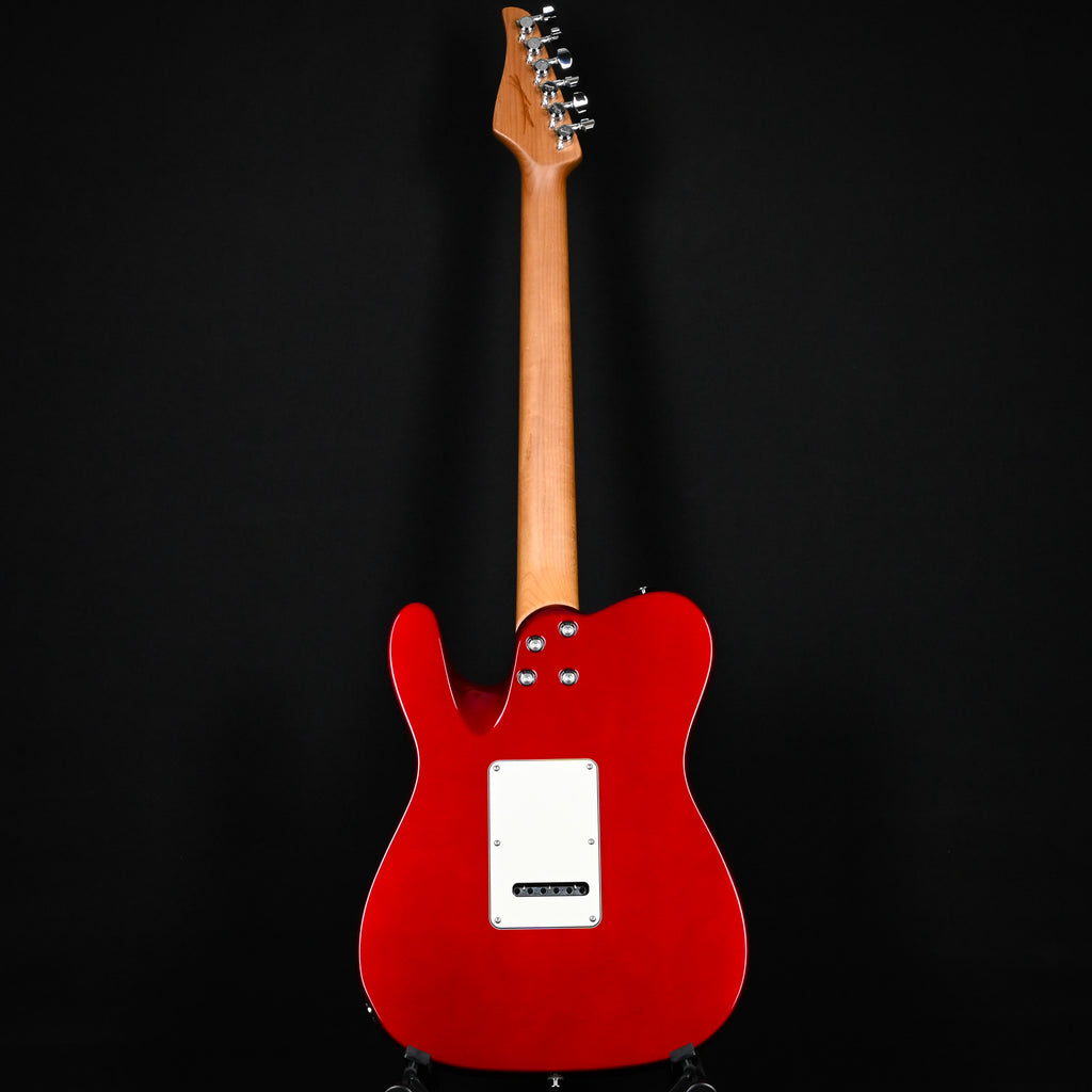 Suhr GT Series Andy Wood Modern T HH Electric Guitar- GT Candy Red 2026 (93808)