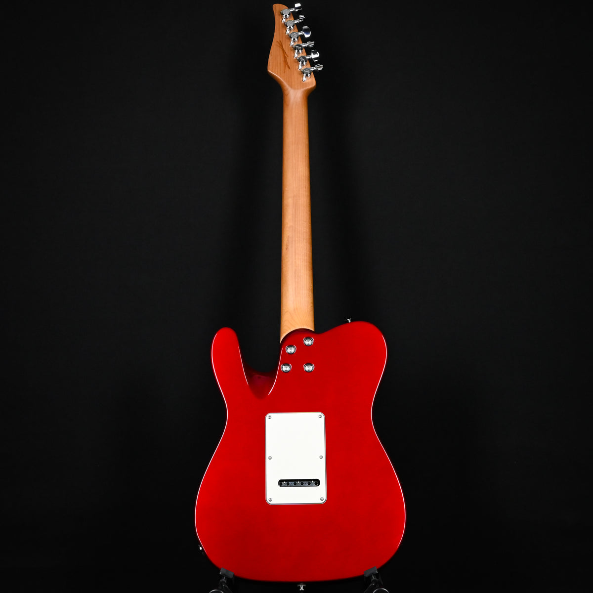 Suhr GT Series Andy Wood Modern T HH Electric Guitar- GT Candy Red 2026 (93808)