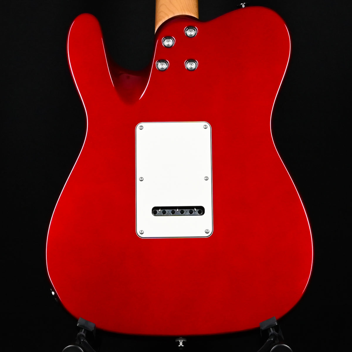 Suhr GT Series Andy Wood Modern T HH Electric Guitar- GT Candy Red 2026 (93808)