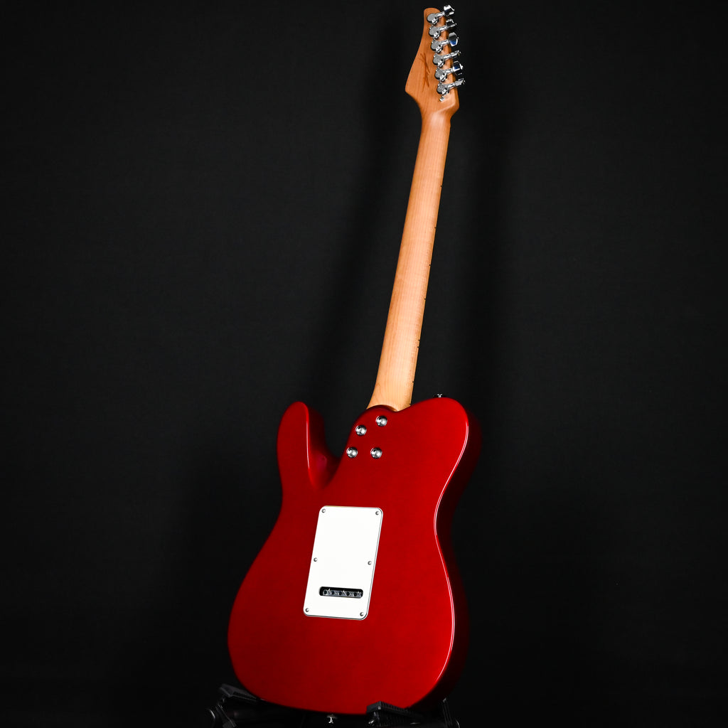 Suhr GT Series Andy Wood Modern T HH Electric Guitar- GT Candy Red 2026 (93808)