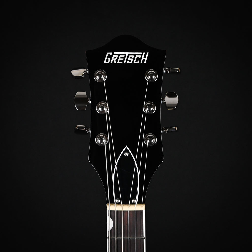 Gretsch Tennessean Hollow Body w/ String-Thru Bigsby- Deep Cherry Stain w/ Nickel Hardware (JT24062105)