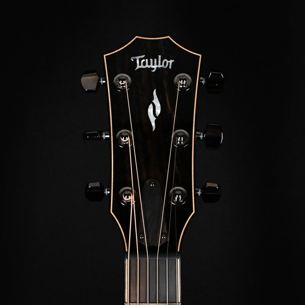 Taylor Next Generation 814ce w/ Sitka Spruce Top & Indian Rosewood Back and Sides Acoustic-Electric Guitar 2026 (1208076051)