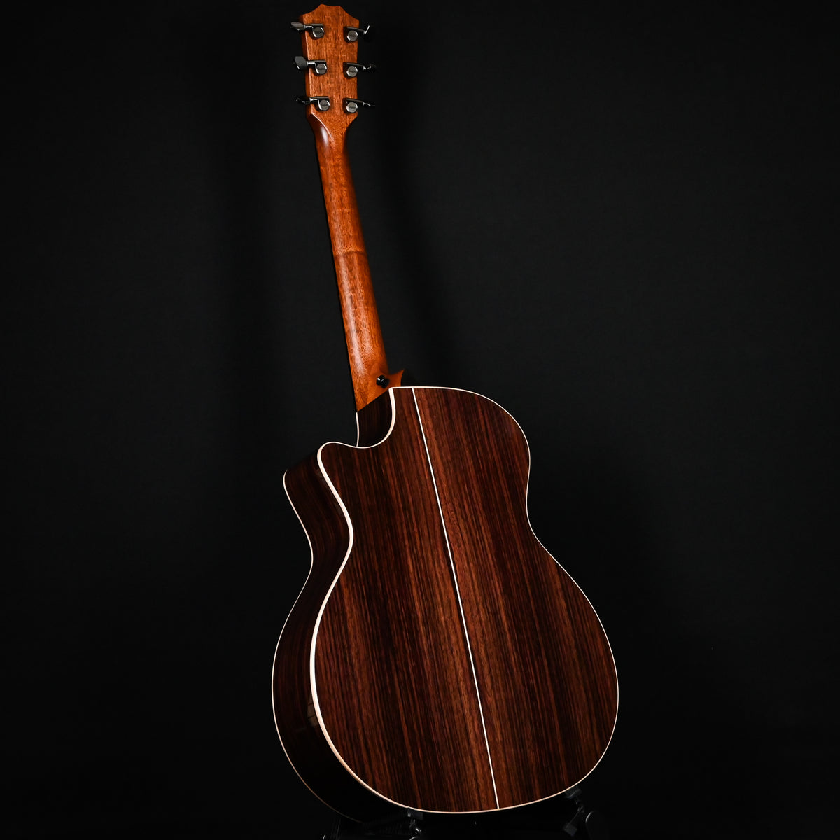 Taylor Next Generation 814ce w/ Sitka Spruce Top & Indian Rosewood Back and Sides Acoustic-Electric Guitar 2026 (1208076051)