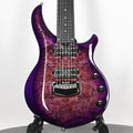 Ernie Ball Music Man BFR John Petrucci Majesty 7-String (No.38 of 50)- Wolf's Bane 2026 (M021716)