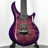Ernie Ball Music Man BFR John Petrucci Majesty 7-String (No.38 of 50)- Wolf's Bane 2026 (M021716)