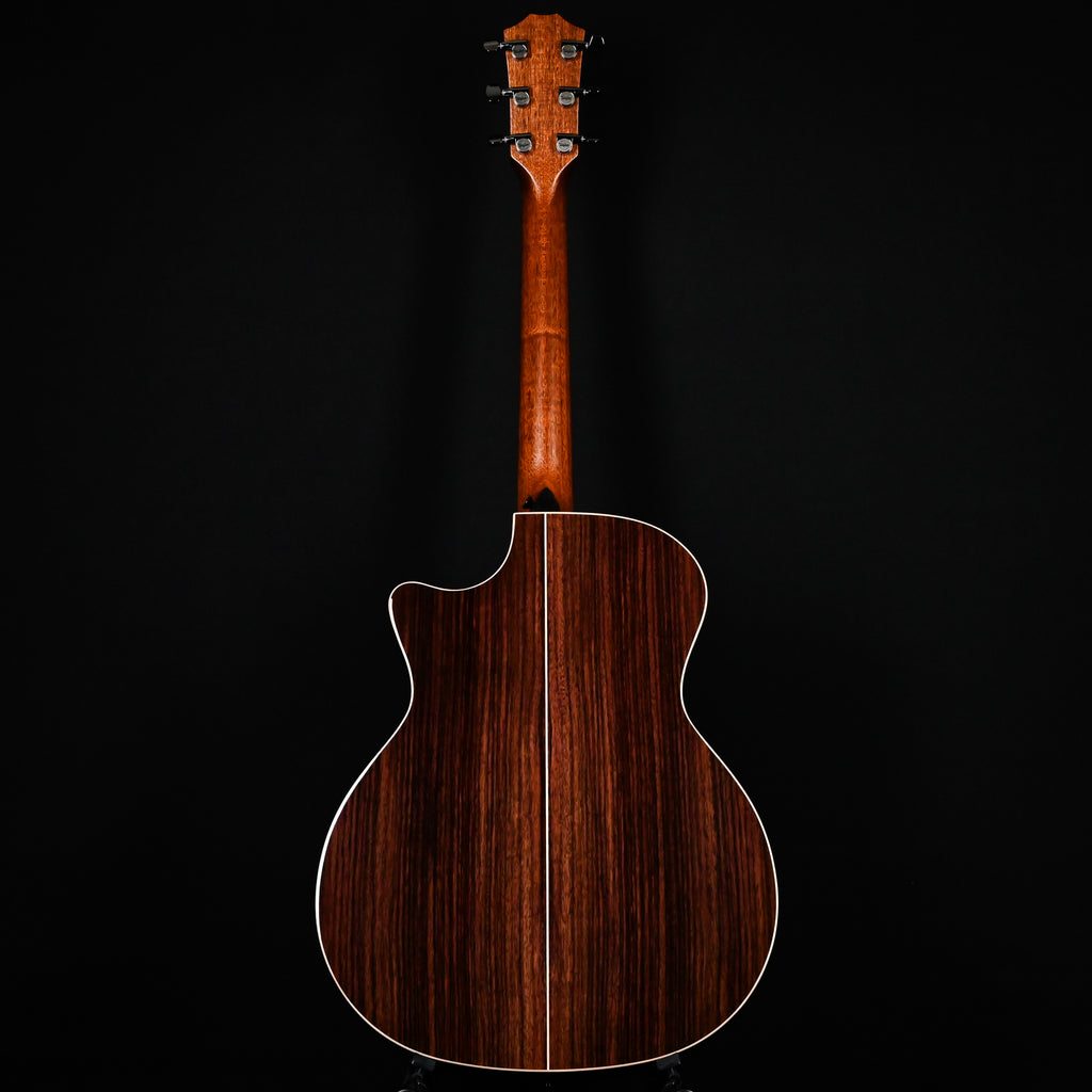 Taylor Next Generation 814ce w/ Sitka Spruce Top & Indian Rosewood Back and Sides Acoustic-Electric Guitar 2026 (1208076051)
