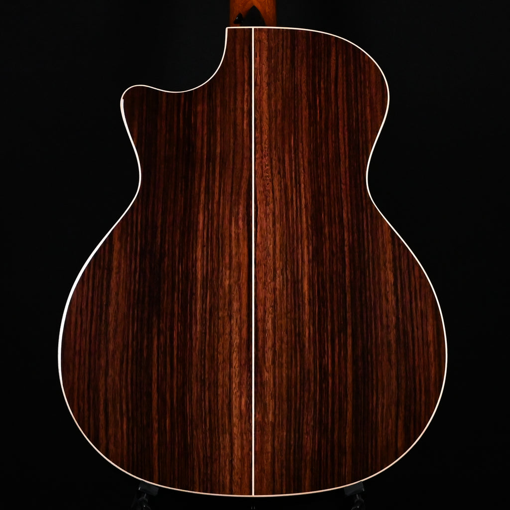 Taylor Next Generation 814ce w/ Sitka Spruce Top & Indian Rosewood Back and Sides Acoustic-Electric Guitar 2026 (1208076051)