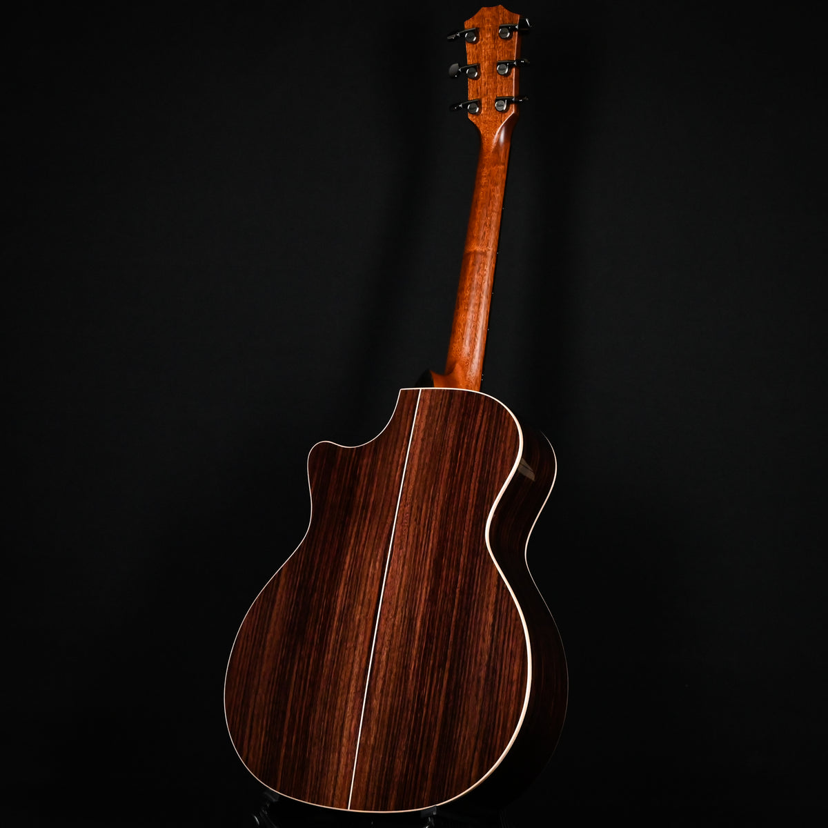 Taylor Next Generation 814ce w/ Sitka Spruce Top & Indian Rosewood Back and Sides Acoustic-Electric Guitar 2026 (1208076051)