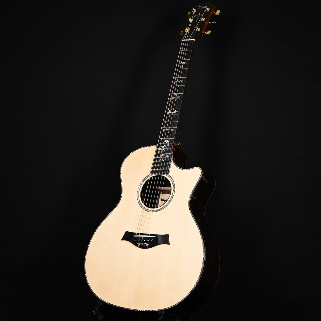 Taylor Legacy 914ce w/ Engelmann Spruce Top & Indian Rosewood Back and Sides Acoustic-Electric Guitar 2026 (1208246027)