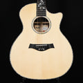 Taylor Legacy 914ce w/ Engelmann Spruce Top & Indian Rosewood Back and Sides Acoustic-Electric Guitar 2026 (1208246027)