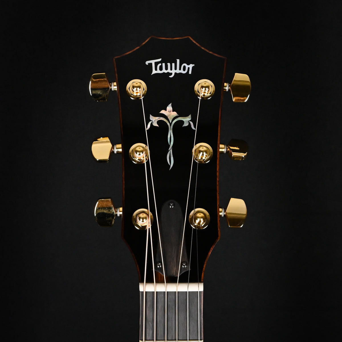Taylor Legacy 914ce w/ Engelmann Spruce Top & Indian Rosewood Back and Sides Acoustic-Electric Guitar 2026 (1208246027)