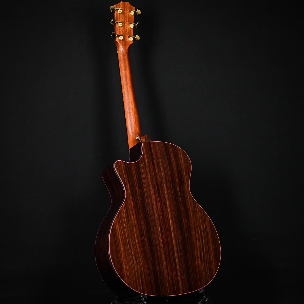 Taylor Legacy 914ce w/ Engelmann Spruce Top & Indian Rosewood Back and Sides Acoustic-Electric Guitar 2026 (1208246027)