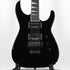 Jackson Custom Shop USA Select Soloist SL2H w/ Floyd Rose Electric Guitar- Gloss Black 2026 (U28735)