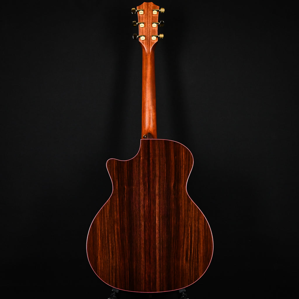 Taylor Legacy 914ce w/ Engelmann Spruce Top & Indian Rosewood Back and Sides Acoustic-Electric Guitar 2026 (1208246027)