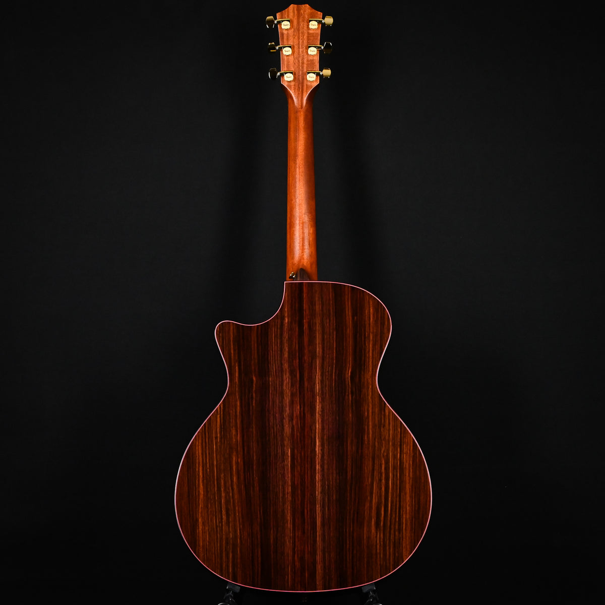 Taylor Legacy 914ce w/ Engelmann Spruce Top & Indian Rosewood Back and Sides Acoustic-Electric Guitar 2026 (1208246027)