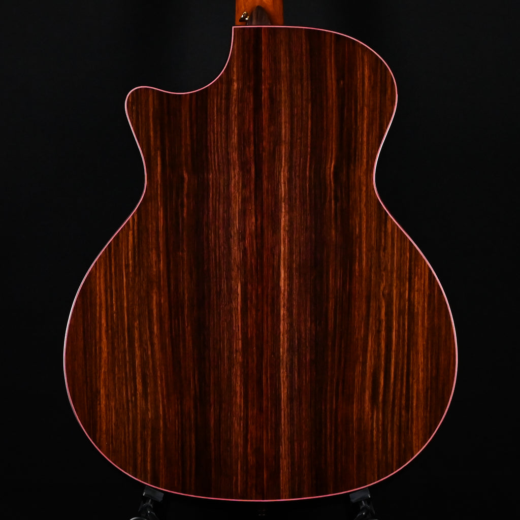 Taylor Legacy 914ce w/ Engelmann Spruce Top & Indian Rosewood Back and Sides Acoustic-Electric Guitar 2026 (1208246027)