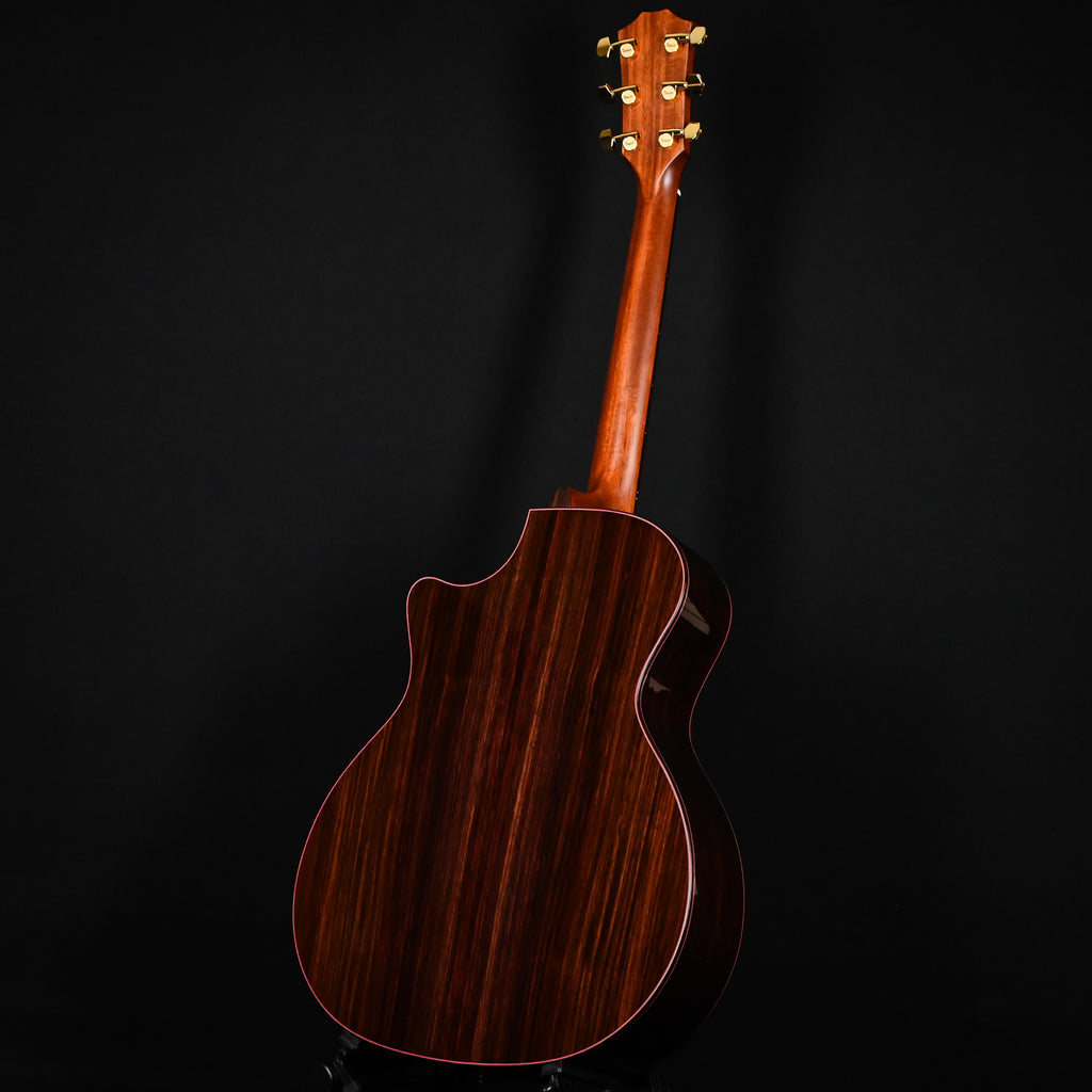 Taylor Legacy 914ce w/ Engelmann Spruce Top & Indian Rosewood Back and Sides Acoustic-Electric Guitar 2026 (1208246027)